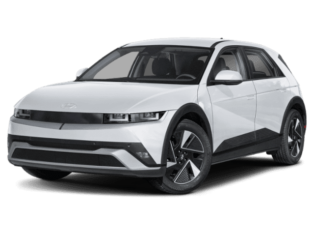 2025 Hyundai IONIQ 5 SE Standard Range