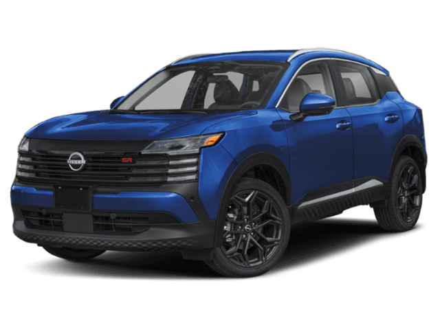 2025 Nissan Kicks SR's photo