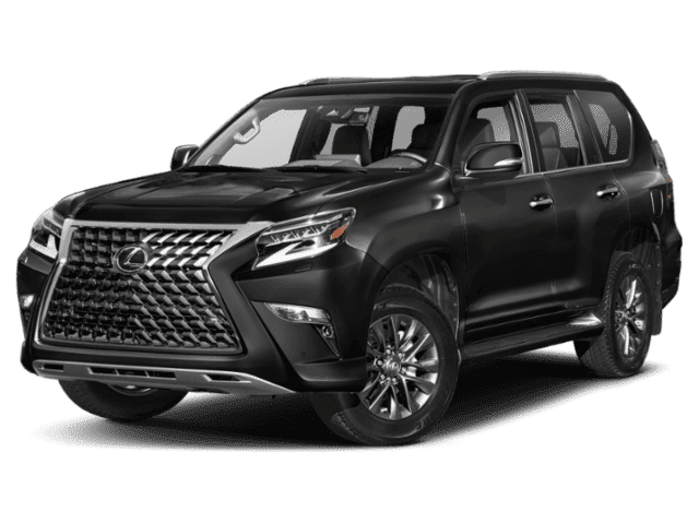 New 2023 Lexus GX 460 4D Sport Utility in Omaha #P5362614 | Baxter