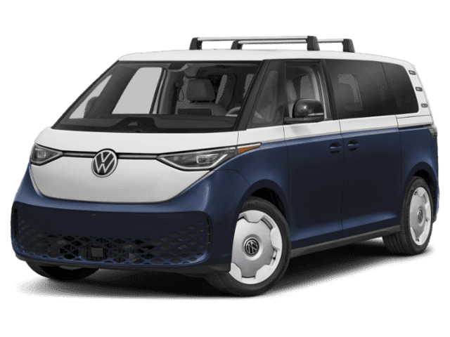 ID BUZZ | Stevens Creek Volkswagen