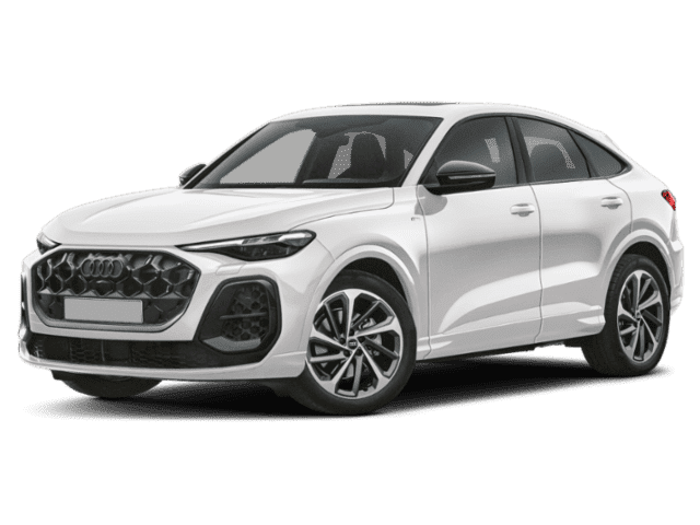 2025 Audi Q5 Sportback Premium