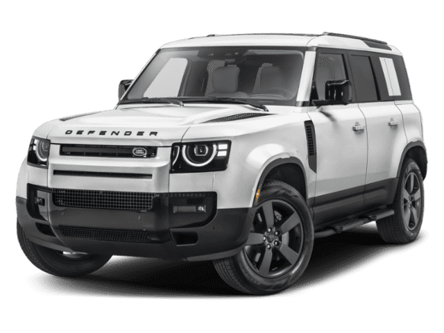 2026 Land Rover Defender X-Dynamic SE's photo