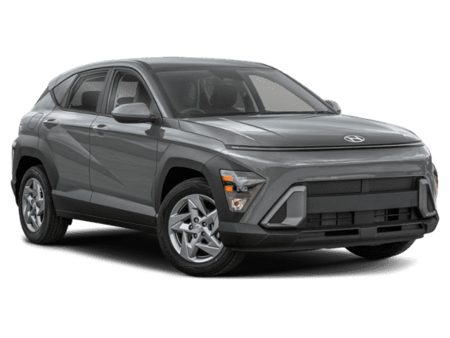 New 2025 Hyundai KONA Essential Sport Utility in Yorkton #K25-034-T ...