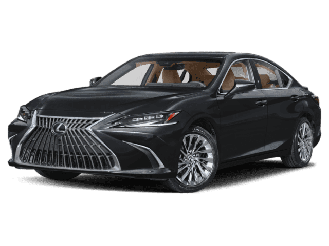 2025 Lexus ES Ultra Luxury