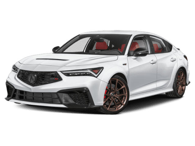 2025 Acura Integra Type-S's photo