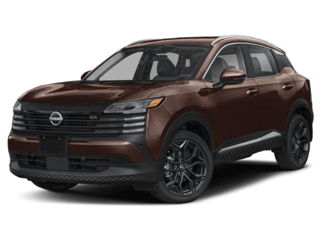 2026 Nissan KICKS SR AWD's photo