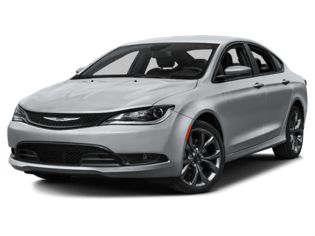 2015 Chrysler 200 S's photo