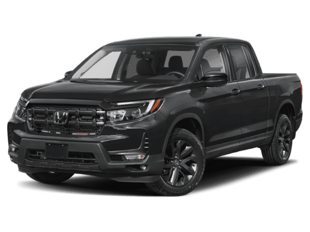 2025 Honda Ridgeline Sport's photo