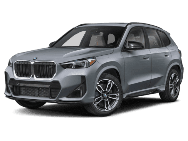 2025 BMW X1 M35i