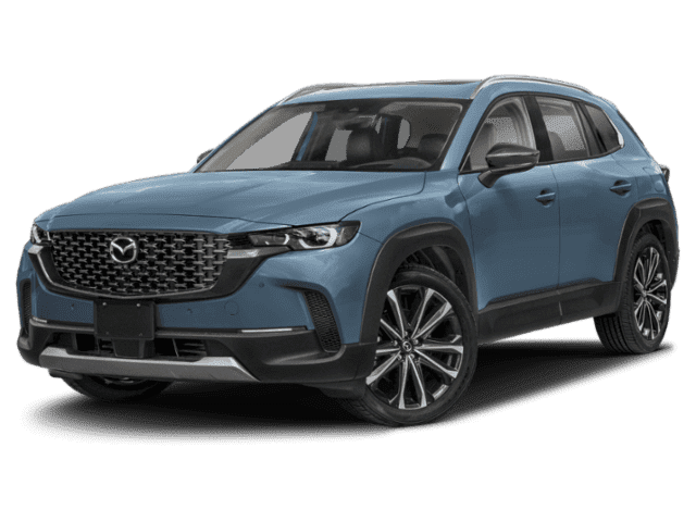 2025 Mazda CX-50 2.5 Turbo Premium Plus Package
