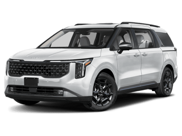 2026 Kia Carnival SX Prestige's photo