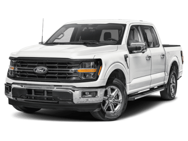2026 Ford F-150 XLT's photo