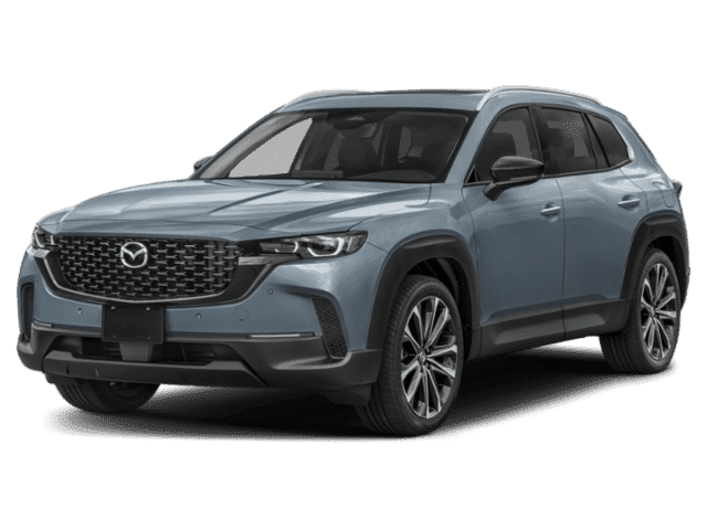 2026 Mazda CX-50 Premium's photo
