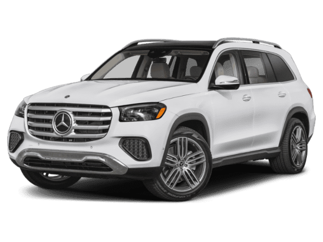 2025 Mercedes-Benz GLS GLS 450
