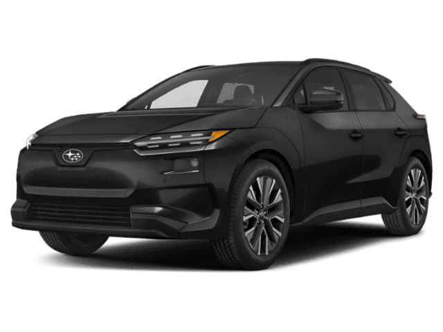 2026 Subaru Solterra Touring XT's photo