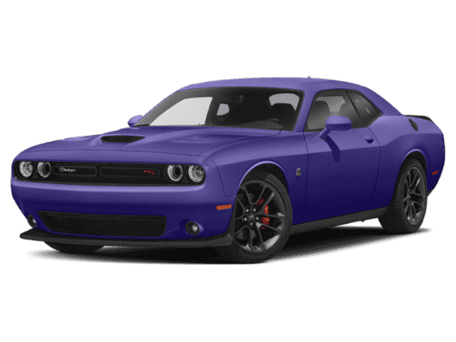 2019 Dodge Challenger Scat Pack's photo
