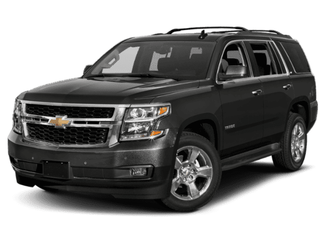 2015 Chevrolet Tahoe LT's photo