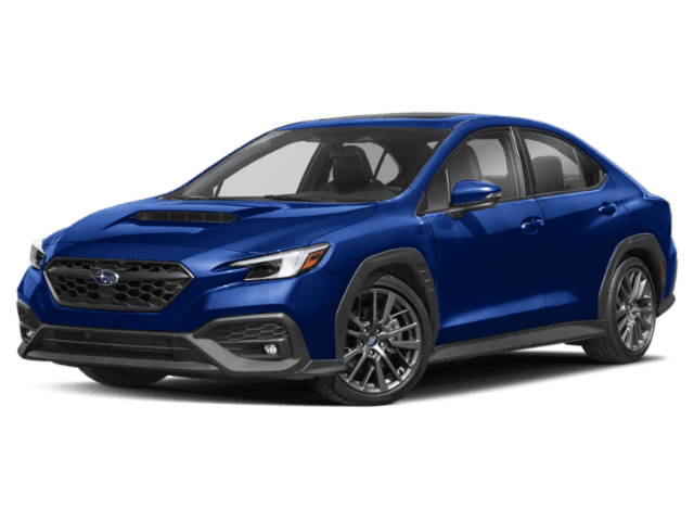 2025 Subaru WRX