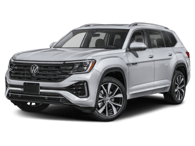 New Volkswagen Atlas in Wakefield | Speedcraft Volkswagen