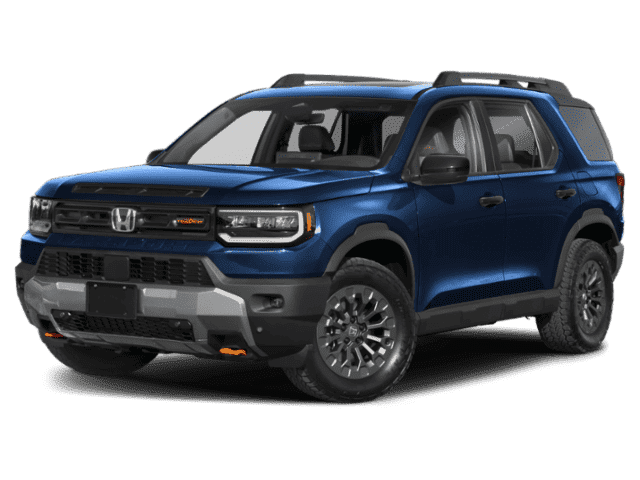 2019 Honda Passport Models and Specs | Planet Honda