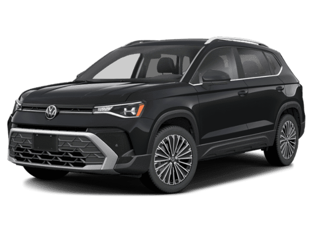 2025 Volkswagen Taos