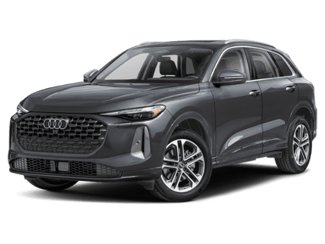 2025 Audi New Q5 Premium Plus's photo