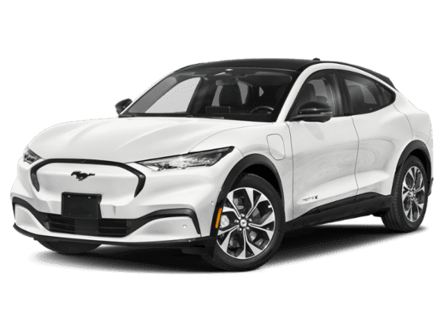 2026 Ford Mustang Mach-E Premium AWD's photo