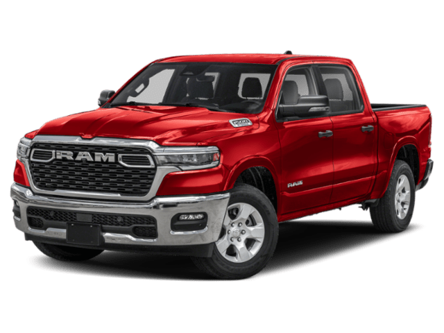 2025 Ram 1500 Lone Star