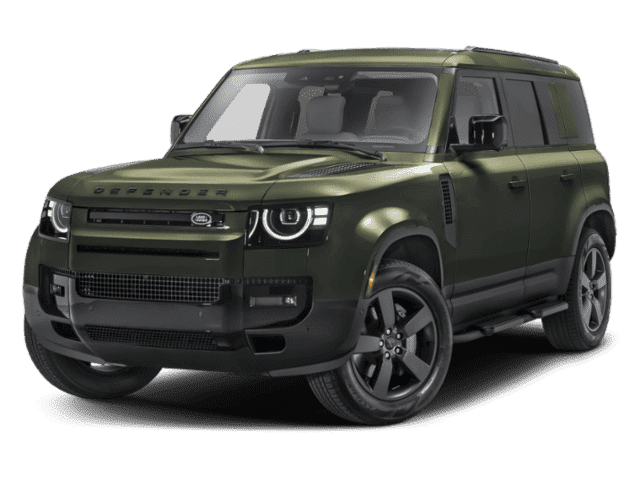 2026 Land Rover Defender X-Dynamic SE's photo