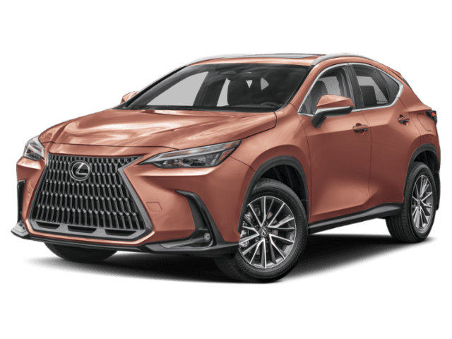 2025 Lexus NX Premium