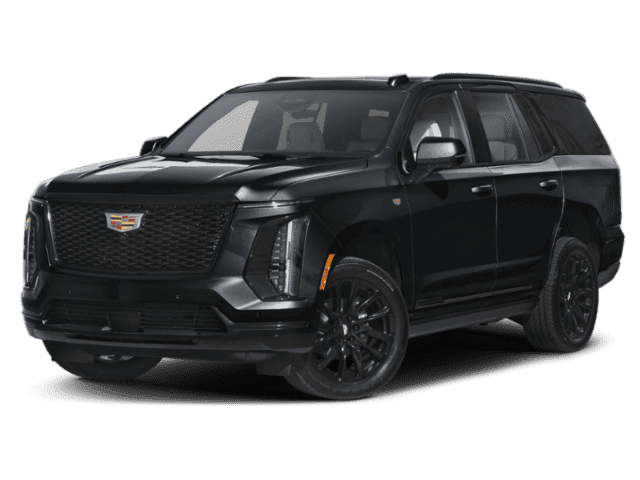New Cadillac Cars for Sale in Barrington, IL | Motor Werks