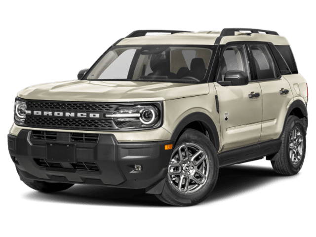 2025 Ford Bronco Sport Big Bend's photo