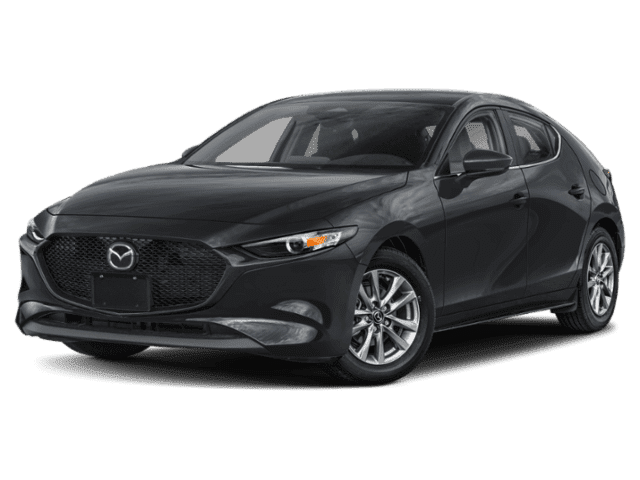 2025 Mazda Mazda3