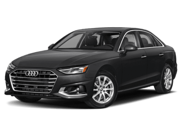 2022 Audi A4
