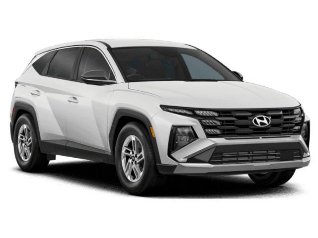New 2025 Hyundai TUCSON SE 4D Sport Utility in Orchard Park, Hamburg ...