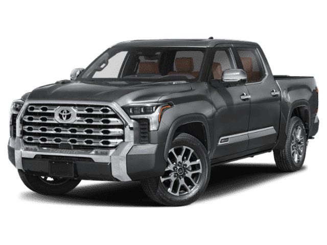 2025 Toyota Tundra Hybrid 1794 Edition