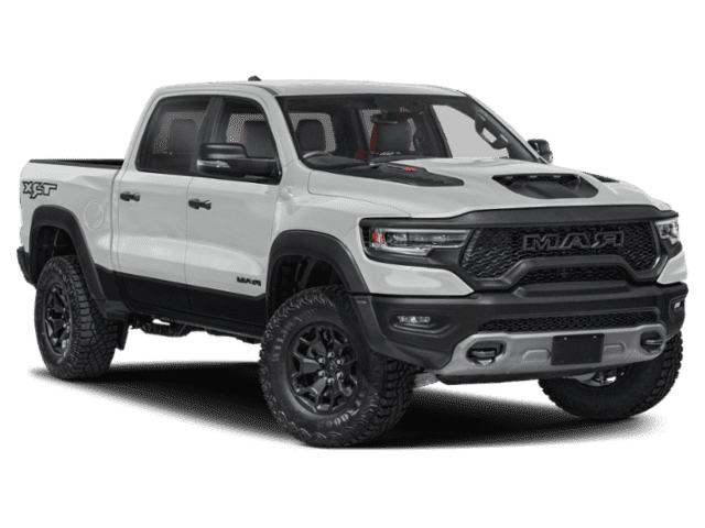 2024 Ram 1500 RAM TRX