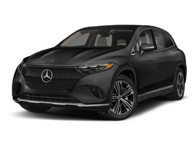 2023 Mercedes-Benz EQS