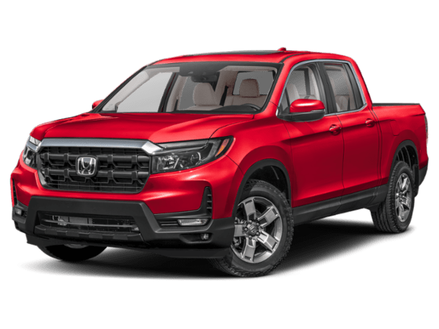 TULALA×Ridgeline Glissando810 New Honda Ridgeline Models in Greenfield, MA