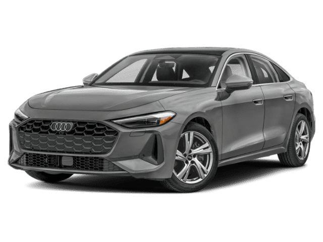 2025 Audi A4 Premium Plus's photo