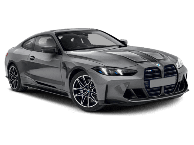 New 2025 BMW M4 Competition xDrive 2dr Car near Chicago #SCS65713 ...