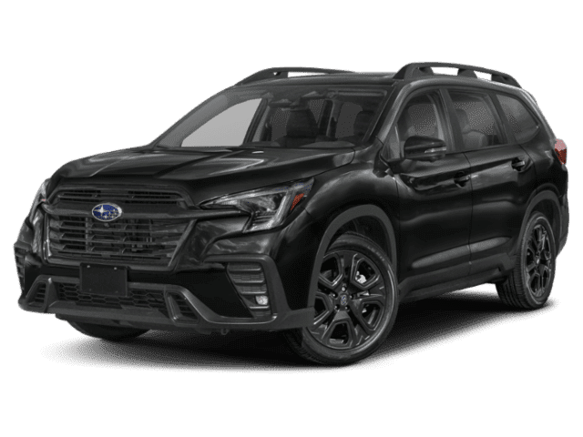 2024 Subaru Ascent Onyx Edition Limited