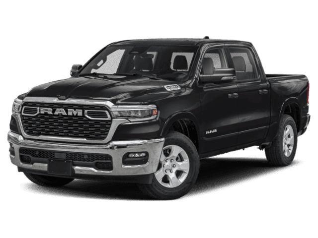 2025 RAM Ram 1500 Pickup