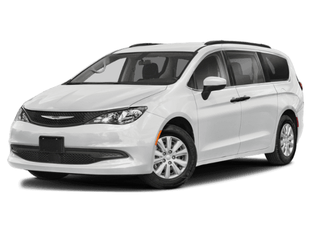 2025 Chrysler Grand Caravan SXT