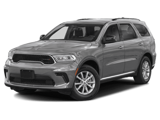 2026 Dodge Durango GT Plus's photo