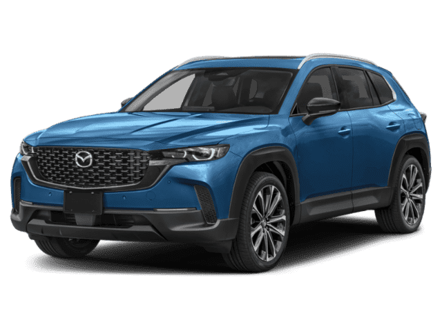 2026 Mazda CX-50 Premium's photo