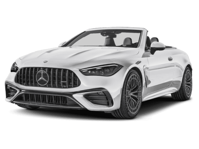 2025 Mercedes-Benz CLE