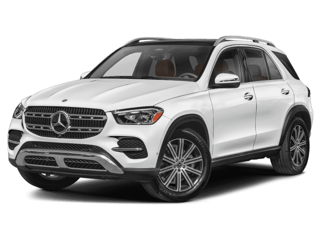 2025 Mercedes-Benz GLE