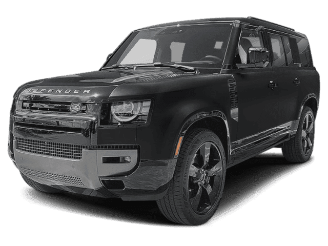 2026 Land Rover Defender X-Dynamic SE's photo