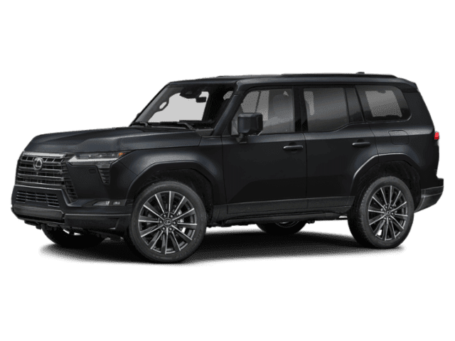 2025 Lexus GX